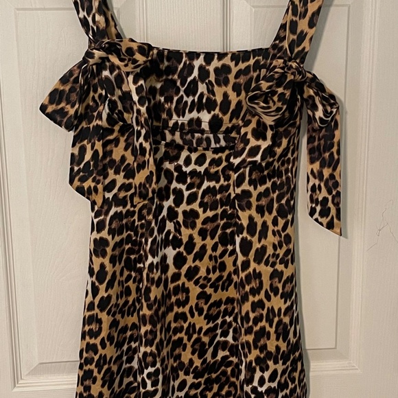 Leopard Print Mini - Picture 3 of 3